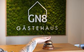 Gästehaus GN8